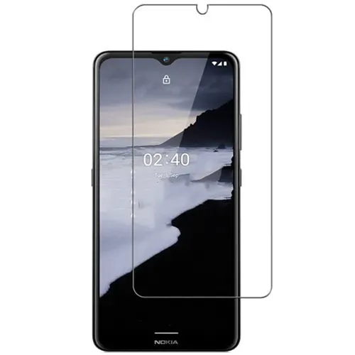 Replacement for NOKIA 2.4 4D BLACK SCREEN GUARD - Quality Phone Parts in Sri Lanka